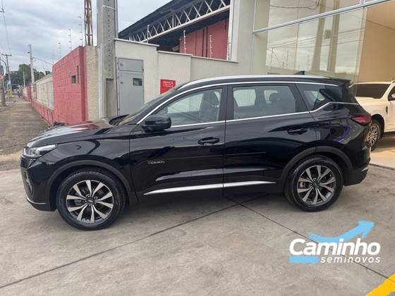 CAOA CHERY TIGGO 7 PRO 1.6 TGDI GASOLINA DCT CAOA CHERY TIGGO 7 PRO 1.6 TGDI GASOLINA DCT